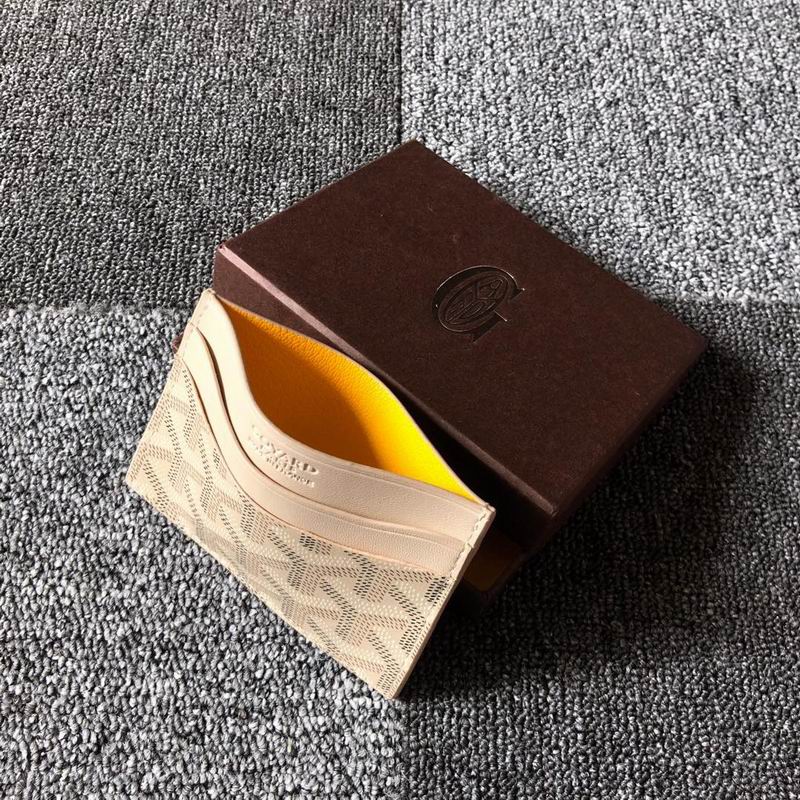 GY Card Pack 10.5X7.5 CM-9 (6)